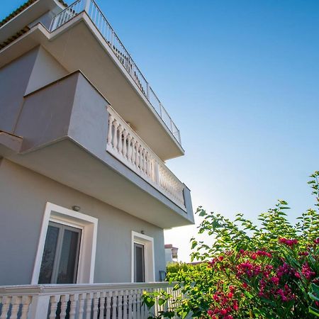 Ammoudino Del Mare Apartment Екстериор снимка